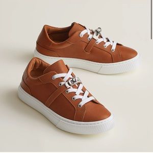 Hermes Day Sneaker - Size 38